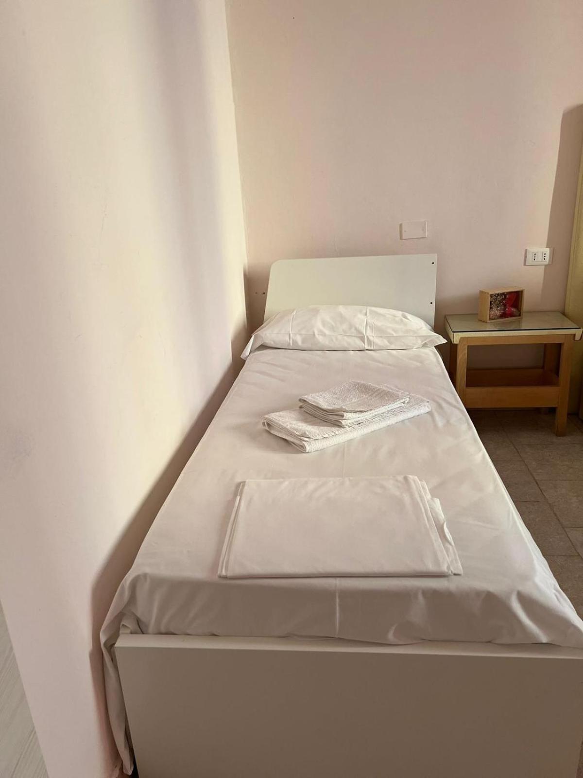 Boccherini Apartment Floransa Dış mekan fotoğraf