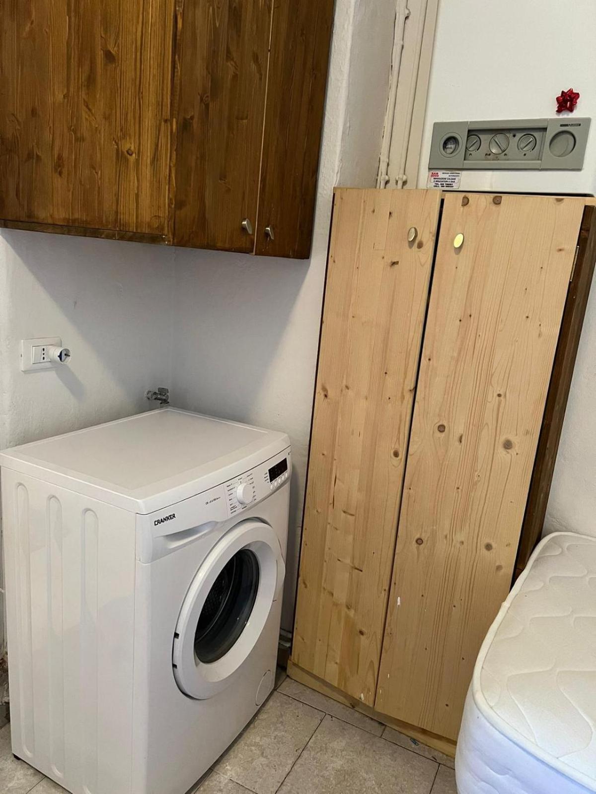 Boccherini Apartment Floransa Dış mekan fotoğraf