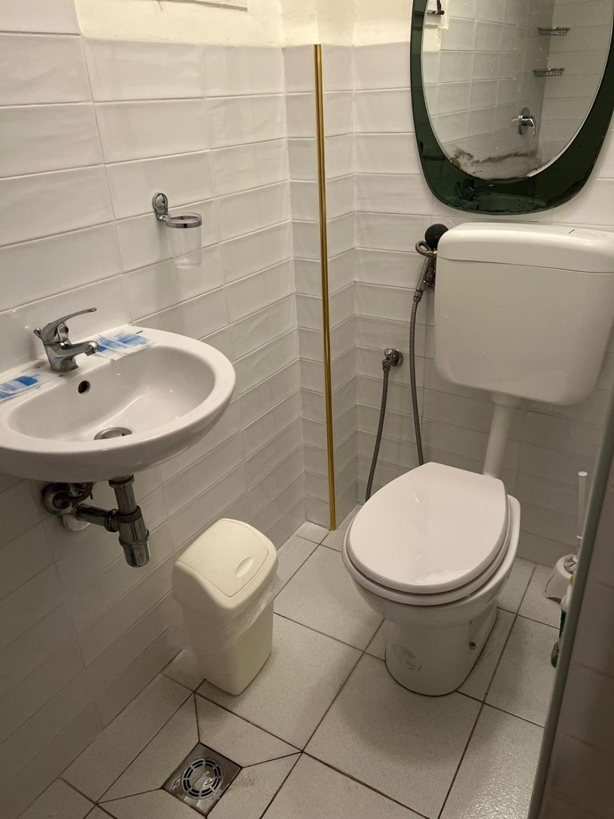 Boccherini Apartment Floransa Dış mekan fotoğraf