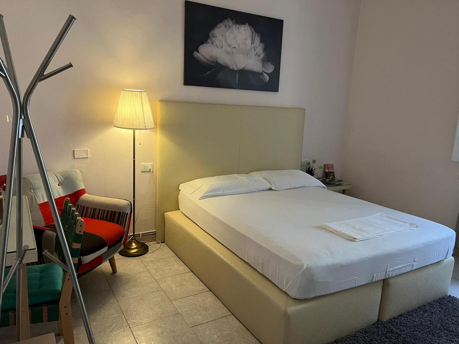 Boccherini Apartment Floransa Dış mekan fotoğraf