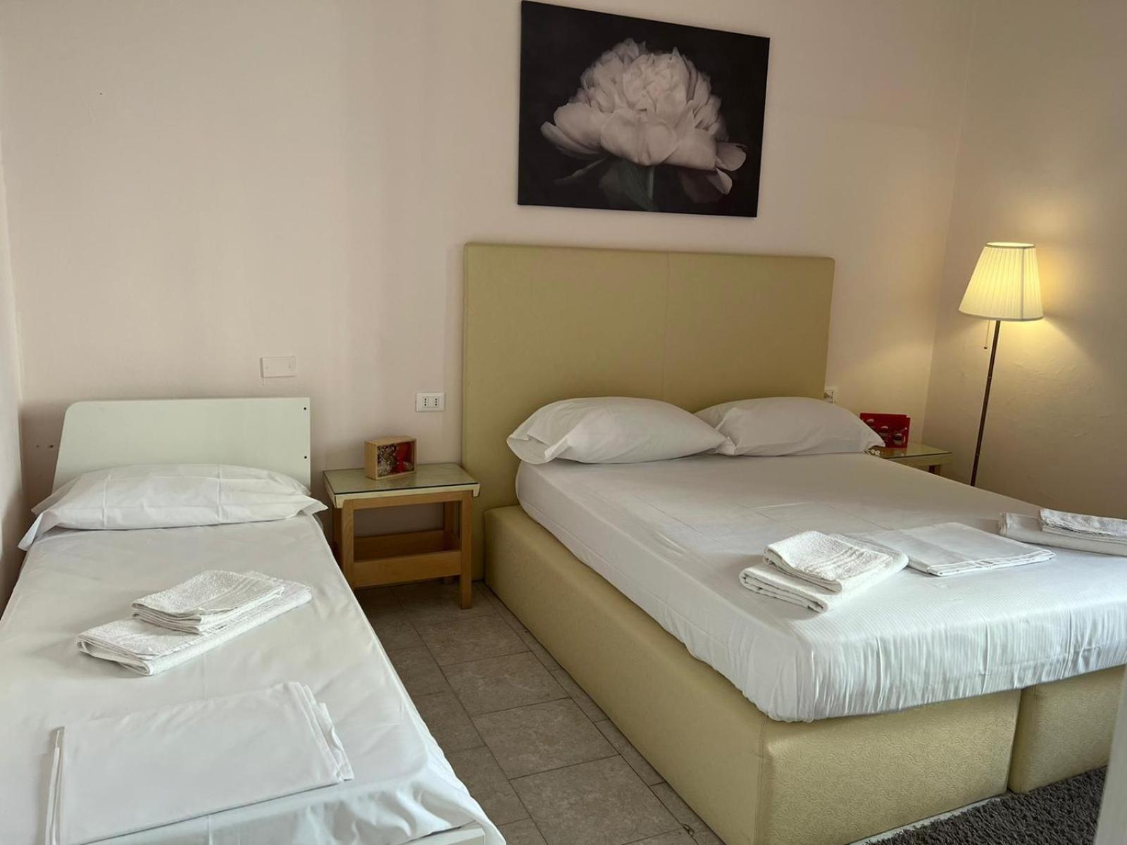 Boccherini Apartment Floransa Dış mekan fotoğraf